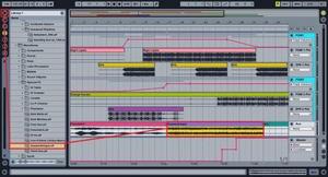 How to make dubstep ableton